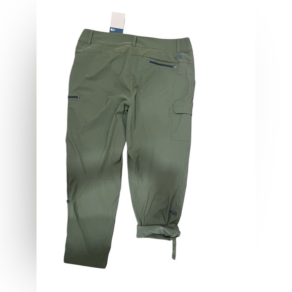 NWT The North Face' Women's Paramount Mid-Rise Pant -size 20w - Picture 6 of 9